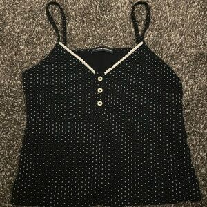 BRANDY MELVILE TANK TOP